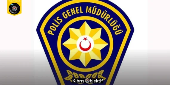 Gazimağusa’daki kazaya karışan sürücü tutuklandı