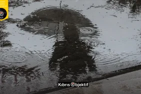METEOROLOJİ’DEN UYARIÖĞLEDEN SONRA KUVVETLİ YAĞIŞ BEKLENİYOR - Görsel Dizayn