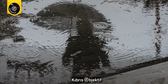 METEOROLOJİ’DEN UYARIÖĞLEDEN SONRA KUVVETLİ YAĞIŞ BEKLENİYOR