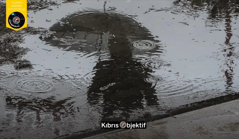 METEOROLOJİ’DEN UYARIÖĞLEDEN SONRA KUVVETLİ YAĞIŞ BEKLENİYOR - Görsel Dizayn