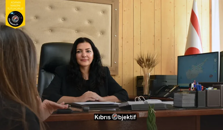 METEOROLOJİ’DEN EL NİÑO UYARISIKIBRIS’TA SICAK VE KURAK KIŞ BEKLENTİSİ - Görsel Dizayn