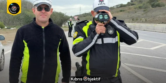 ÜLKE GENELİNDEKİ TRAFİK DENETİMLERİNDE 363 SÜRÜCÜ RAPOR EDİLDİ, 1 KİŞİ TUTUKLANDI