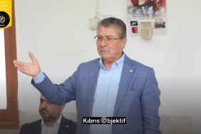 BAŞBAKAN ÜSTEL KARPAZ KÖYLERİNİ ZİYARET ETTİİKTİDARIMIZ SÜRECEK, HİZMETLER BÜYÜYECEK - Görsel Dizayn