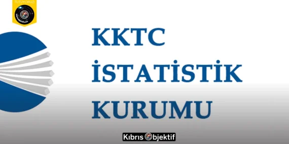 KKTC’DE EYLÜL AYI ENFLASYON ORANI YÜZDE 3,34 OLARAK AÇIKLANDI