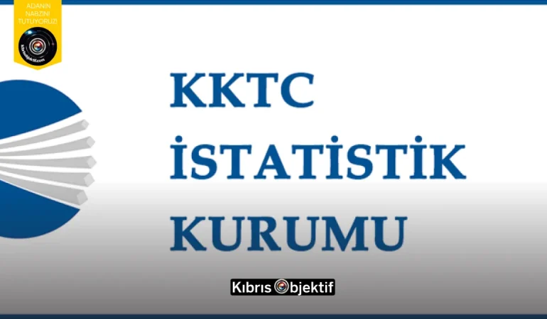 KKTC’DE EYLÜL AYI ENFLASYON ORANI YÜZDE 3,34 OLARAK AÇIKLANDI - Görsel Dizayn
