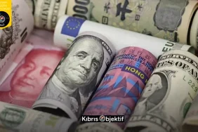 Döviz kurları… Dolar 49,35, euro 55,35, İngiliz sterlini 65,25 TL - Görsel Dizayn