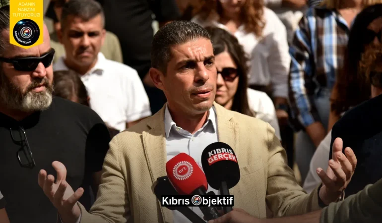 KTAMS BAŞKANI YİĞİT’TEN KALKINMA BANKASI UYARISIBU KÜLFET TOPLUMUN CEBİNDEN ÇIKACAK - Görsel Dizayn