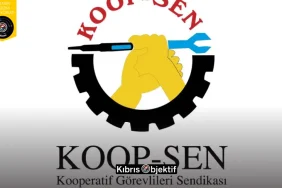 KOOP-SEN’DEN KOOPBANK’TAKİ İSTİHDAMLARA YÖNELİK GREV UYARISI - Görsel Dizayn