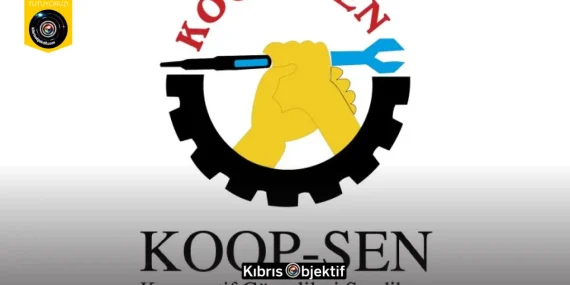 KOOP-SEN’DEN KOOPBANK’TAKİ İSTİHDAMLARA YÖNELİK GREV UYARISI