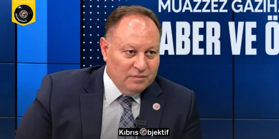 Ziya ÖztürklerSeçim 6 Aralık’ta, Sonucu Halkın İradesi Belirleyecek