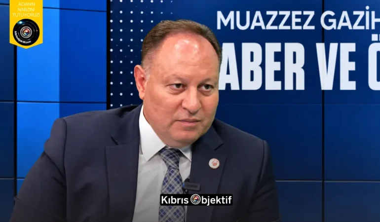 Ziya ÖztürklerSeçim 6 Aralık’ta, Sonucu Halkın İradesi Belirleyecek - Görsel Dizayn