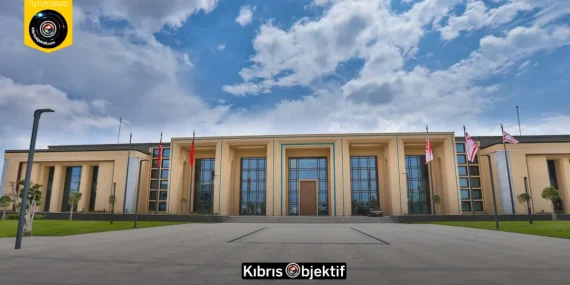 CUMHURBAŞKANLIĞI, ERHÜRMAN’IN AVRUPA BİRLİĞİ’NE GÖNDERDİĞİ MEKTUBUN KARŞILIK BULDUĞUNU AÇIKLADI