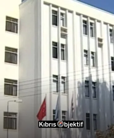 Kıb-Tek’ten El-Sen’e Grevi Sonlandırma ve Diyalog Çağrısı - Görsel Dizayn