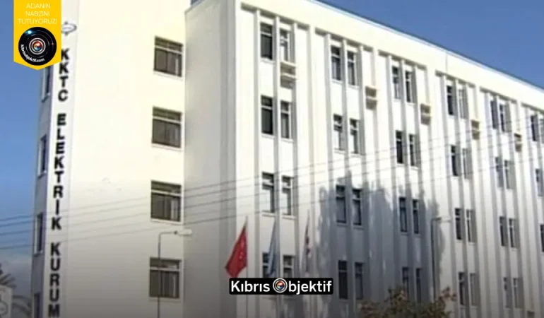 Kıb-Tek’ten El-Sen’e Grevi Sonlandırma ve Diyalog Çağrısı - Görsel Dizayn