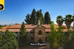 Kıbrıs’ta Yerel Seçim Süreci BaşladıKamuda Yasaklar Yürürlükte - Görsel Dizayn