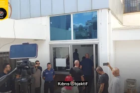 EL-SEN GREVİNİN ÜÇÜNCÜ GÜNÜNDE KIB-TEK YÖNETİMİ İLE SENDİKA HEYETİ GÖRÜŞÜYOR - Görsel Dizayn