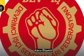 Kıbrıs Türk Petrolleri’ndeki Grev Yarın da Sürecek - Görsel Dizayn