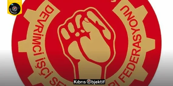 Kıbrıs Türk Petrolleri’ndeki Grev Yarın da Sürecek