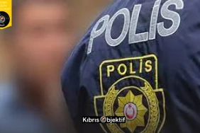 GİRNE’DE ÇATI KATINDAN DÜŞEN 20 YAŞINDAKİ GENÇ YARALANDI - Görsel Dizayn