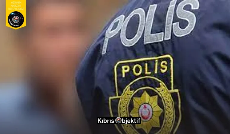 GİRNE’DE ÇATI KATINDAN DÜŞEN 20 YAŞINDAKİ GENÇ YARALANDI - Görsel Dizayn