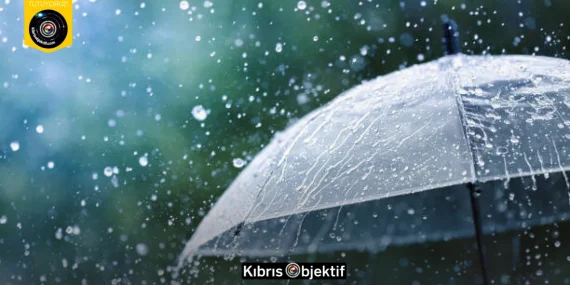 YARIN YER YER KISA SÜRELİ HAFİF SAĞANAK YAĞIŞ BEKLENİYOR