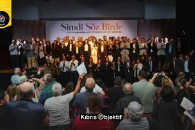 CTP’DEN GÜZELYURT’TA ADAY ADAYLARINI TANITIM ETKİNLİĞİ - Görsel Dizayn