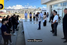 TAÇEM’DE 2026-2027 EĞİTİM ÖĞRETİM YILI BAŞLADI - Görsel Dizayn