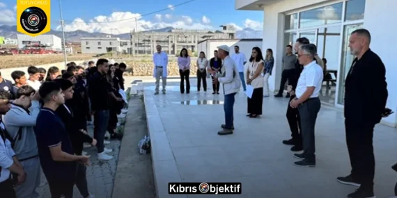 TAÇEM’DE 2026-2027 EĞİTİM ÖĞRETİM YILI BAŞLADI
