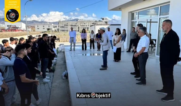 TAÇEM’DE 2026-2027 EĞİTİM ÖĞRETİM YILI BAŞLADI - Görsel Dizayn