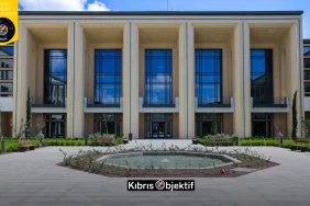 Cumhuriyet Meclisi yarın toplanacak - Görsel Dizayn