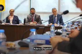 Gemi Faciasını Araştırma Komitesi Çalışmalarına Devam Etti - Görsel Dizayn