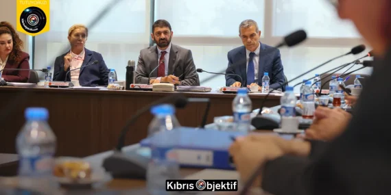Gemi Faciasını Araştırma Komitesi Çalışmalarına Devam Etti