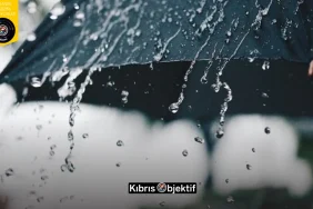 SON YAĞIŞ MİKTARLARI AÇIKLANDIEN FAZLA YAĞIŞ İSKELE’YE DÜŞTÜ - Görsel Dizayn