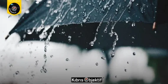 SON YAĞIŞ MİKTARLARI AÇIKLANDIEN FAZLA YAĞIŞ İSKELE’YE DÜŞTÜ