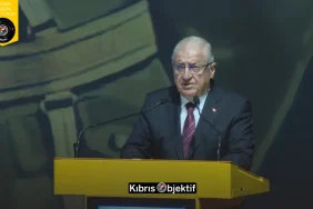 Milli Savunma Bakanı Güler, MSÜ 2026-2027 Eğitim ve Öğretim Yılı Açılış Töreni’ne Katıldı - Görsel Dizayn