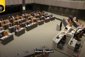 Meclis Genel Kurulu’nda Kıb-Tek ve Kırsal Kesim Arsaları Tartışıldı - Görsel Dizayn