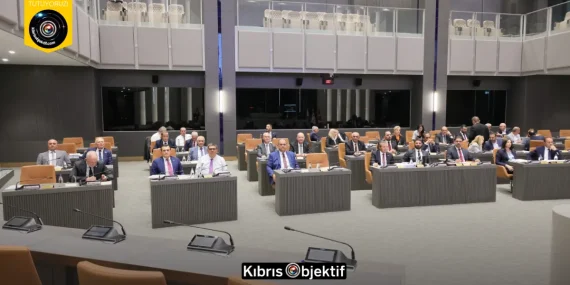 Atatürk Öğretmen Akademisi Kuruluş Değişiklik Yasası Meclis’te Kabul Edildi