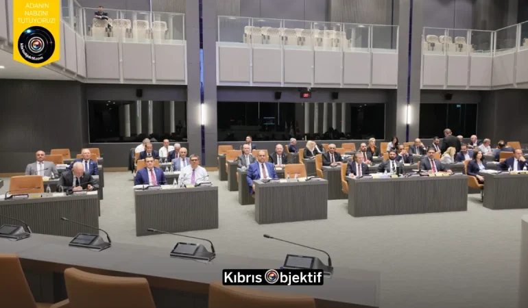 Atatürk Öğretmen Akademisi Kuruluş Değişiklik Yasası Meclis’te Kabul Edildi - Görsel Dizayn