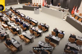 Meclis Genel Kurulu, Genel Seçimlerin 6 Aralık’ta Yerel Seçimlerle Birlikte Yapılmasını Onayladı - Görsel Dizayn