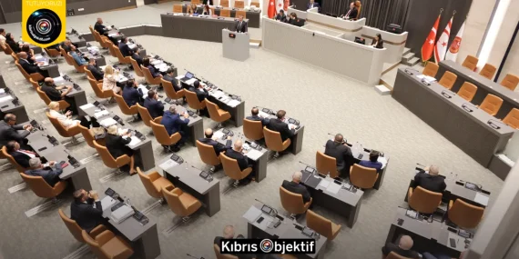 Meclis Genel Kurulu, Genel Seçimlerin 6 Aralık’ta Yerel Seçimlerle Birlikte Yapılmasını Onayladı