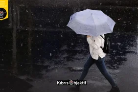 METEOROLOJİ’DEN UYARIPAZARTESİ GÜNÜ SAĞANAK YAĞIŞ BEKLENİYOR - Görsel Dizayn