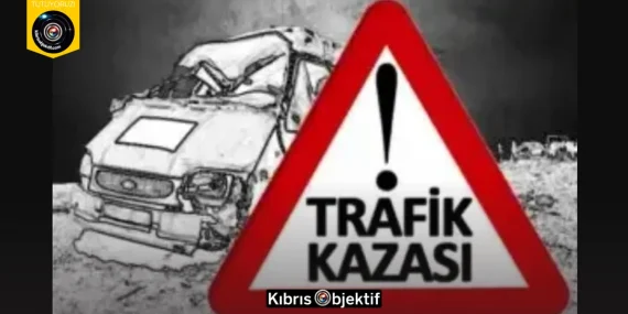 GÖKHAN YOLUNDA FECİ KAZA22 YAŞINDAKİ RAMAZAN TOPÇU YAŞAMINI YİTİRDİ