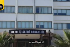 Ercan Havalimanı çevresinde dron uçuşlarına üç aylık yasak - Görsel Dizayn