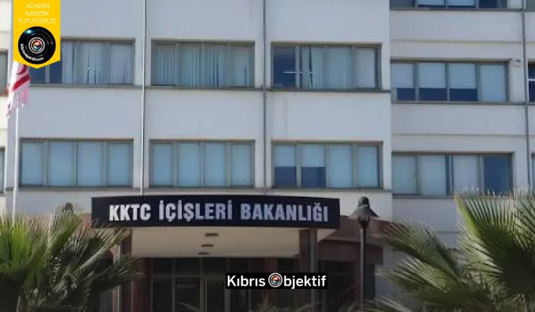 Ercan Havalimanı çevresinde dron uçuşlarına üç aylık yasak - Görsel Dizayn
