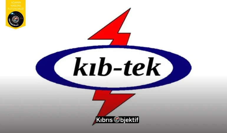 Kıb-Tek’ten açıklama” Görevlerini yerine getiren çalışanlarımıza yönelik engellemeler kabul edilemez” - Görsel Dizayn
