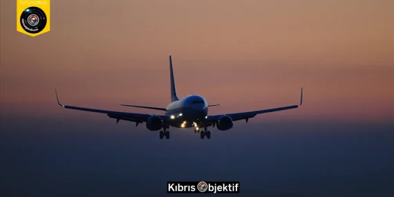 Sivil Havacılık Müdürü Bolkan“Ercan’daki sorun giderildi, uçuşlar aksamadan sürecek”