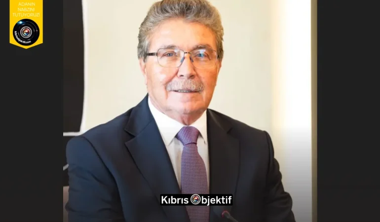 ÜstelTürkiye’yi Adadan Uzaklaştırma Senaryoları Karşısında Sessiz Kalmayacağız - Görsel Dizayn