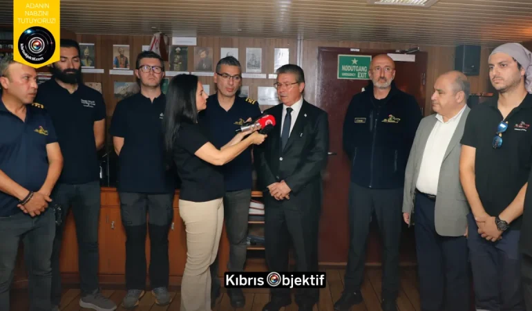 BAŞBAKAN ÜSTEL“FİLO JET KAZASININ SONUNA KADAR TAKİPÇİSİ OLACAĞIZ, KİMSENİN GÖZÜNÜN YAŞINA BAKMAYACAĞIZ” - Görsel Dizayn