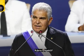 PANAMA’DA 7,7 BÜYÜKLÜĞÜNDE DEPREMDEVLET BAŞKANI MULINO BÜYÜK BİR FELAKETLE KARŞI KARŞIYA OLDUKLARINI AÇIKLADI - Görsel Dizayn