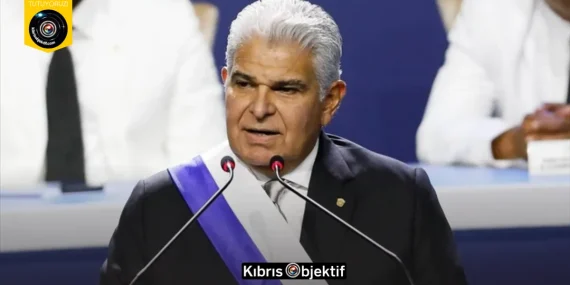 PANAMA’DA 7,7 BÜYÜKLÜĞÜNDE DEPREMDEVLET BAŞKANI MULINO BÜYÜK BİR FELAKETLE KARŞI KARŞIYA OLDUKLARINI AÇIKLADI